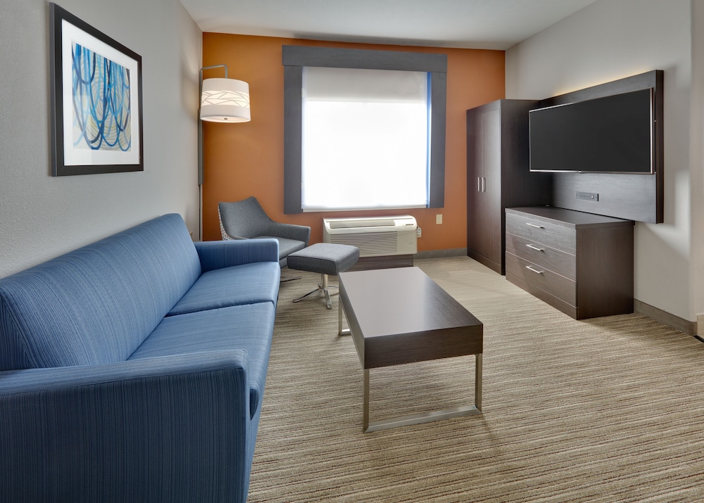 holiday inn express and suites duncanville