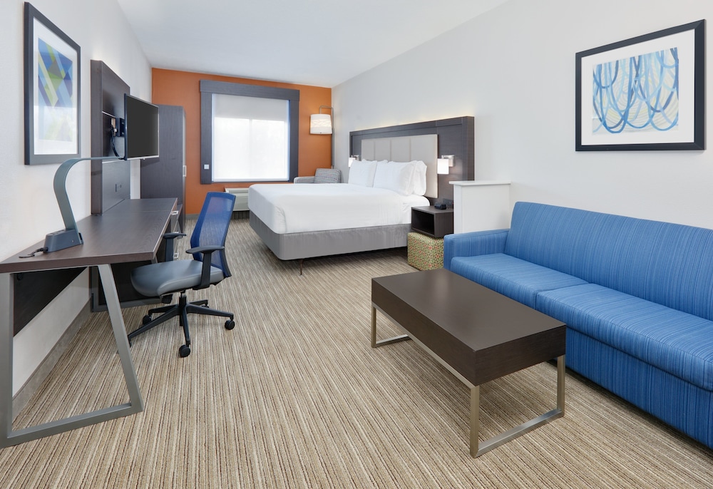 holiday inn express and suites duncanville