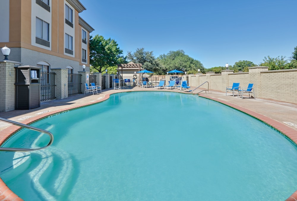 holiday inn express and suites duncanville