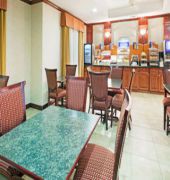 holiday inn express and suites duncanville