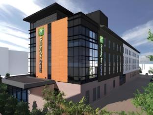 holiday inn express dunstable by ihg