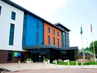 holiday inn express dunstable by ihg
