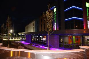 holiday inn express dunstable by ihg