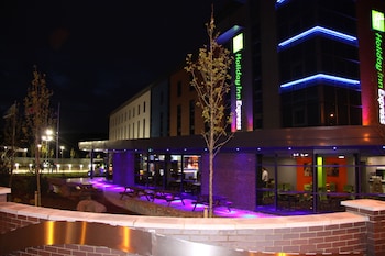 holiday inn express dunstable by ihg
