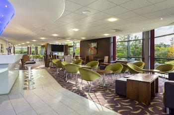 holiday inn express dunstable by ihg