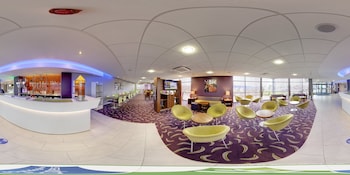 Holiday Inn Express Dunstable By Ihg,Bedfordshire>>Bedford,4 star