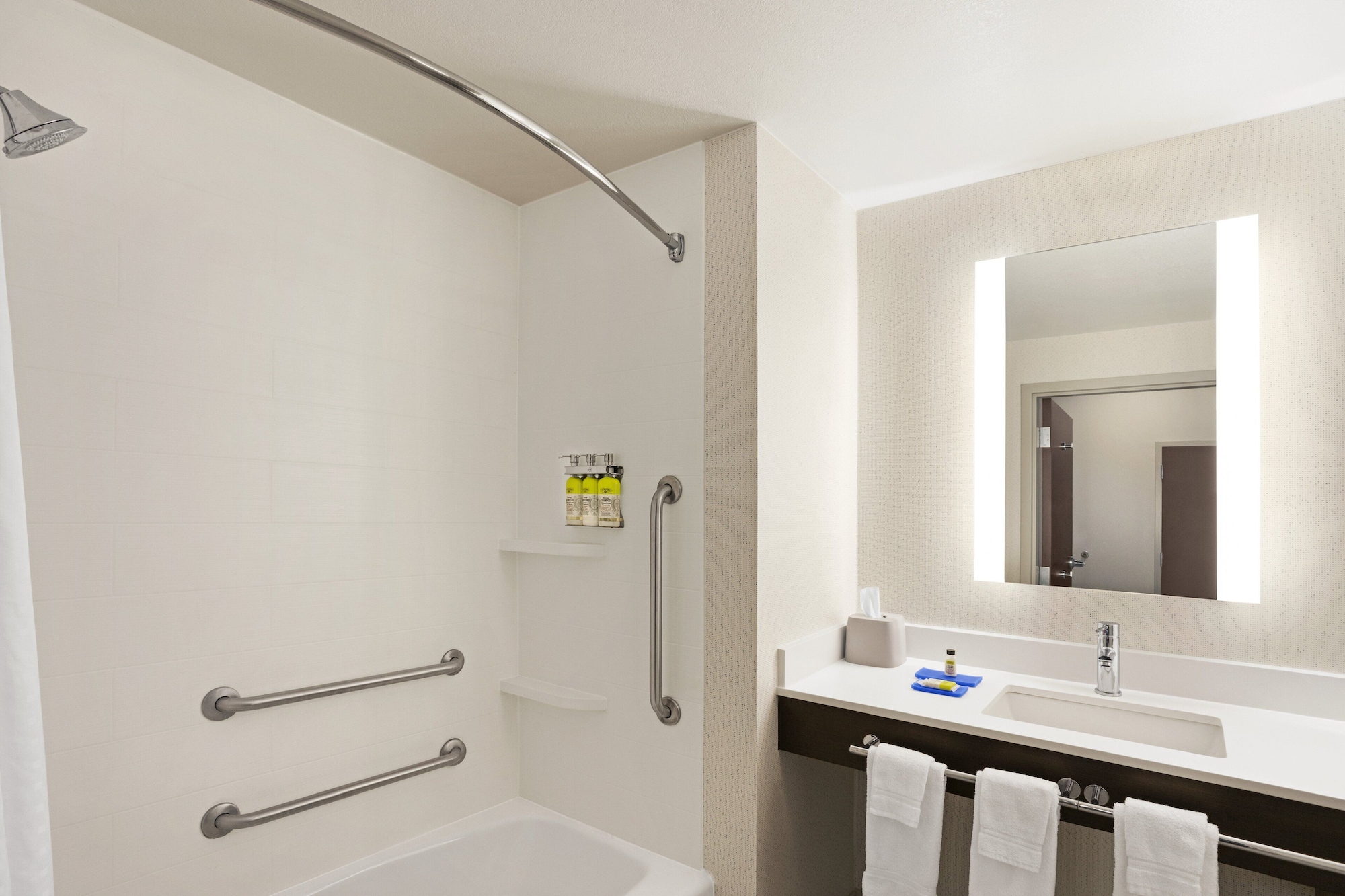 holiday inn express hotel and suites durant by ihg