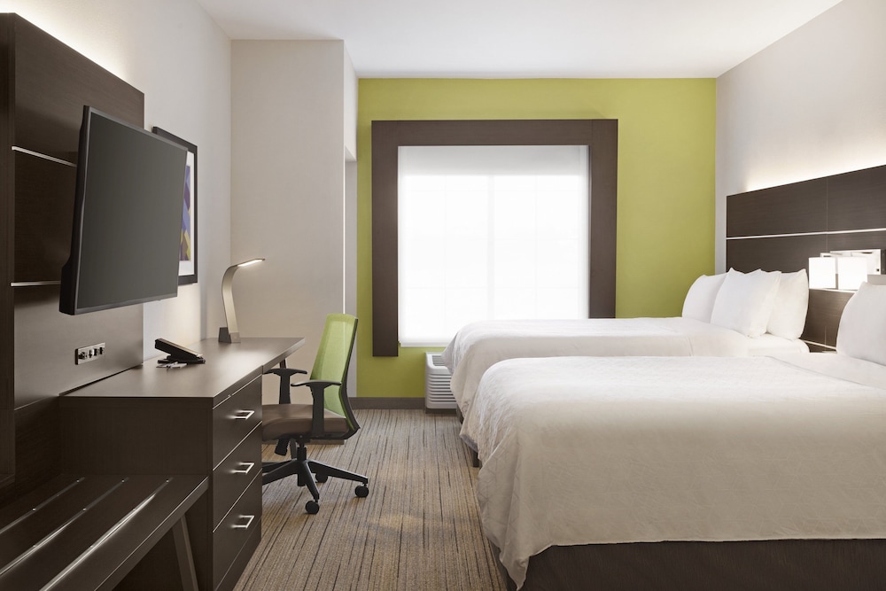 holiday inn express hotel and suites durant by ihg