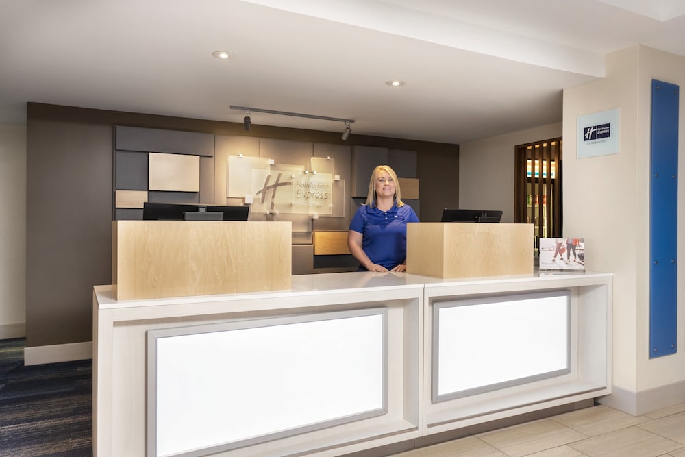 holiday inn express hotel and suites durant by ihg