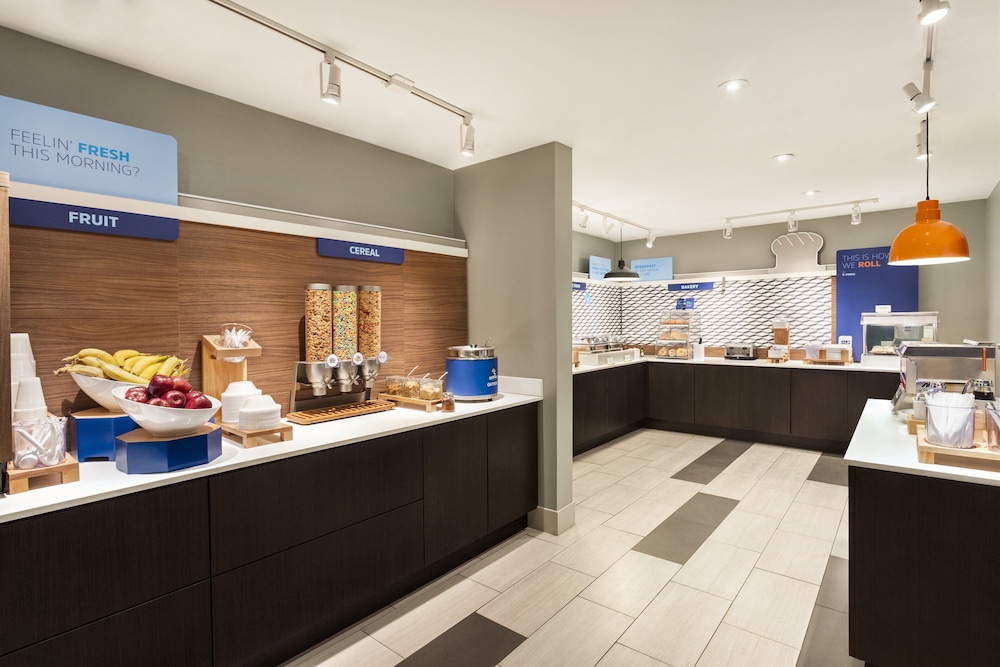 holiday inn express hotel and suites durant by ihg