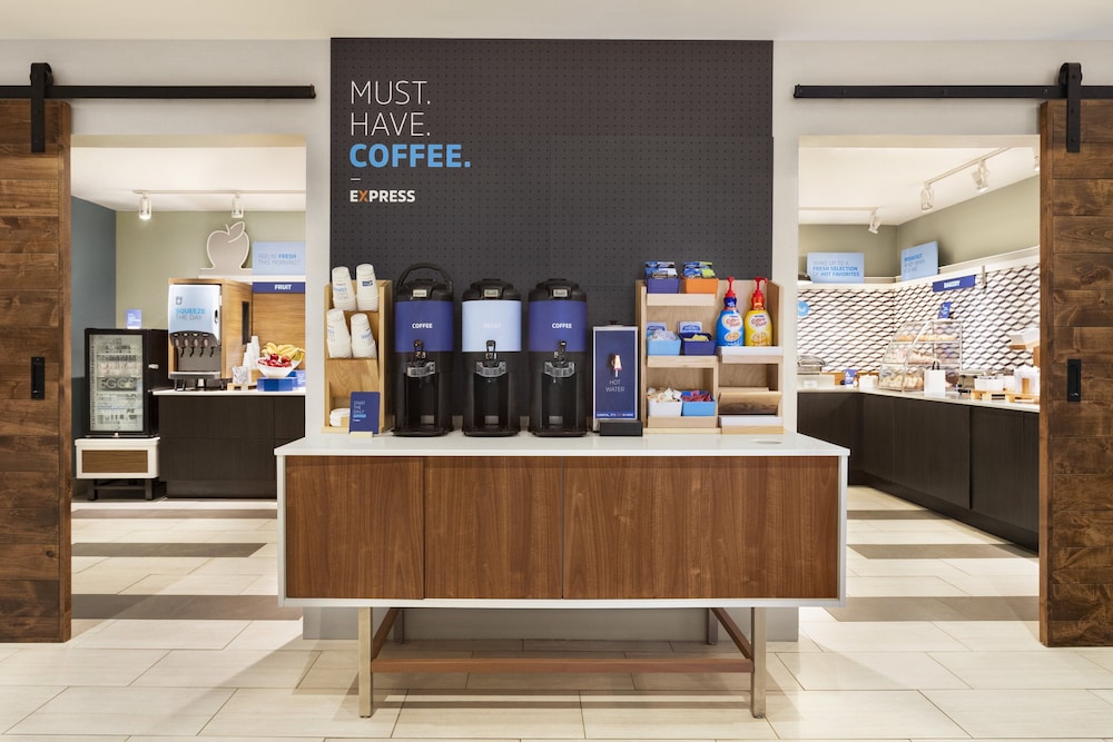 holiday inn express hotel and suites durant by ihg