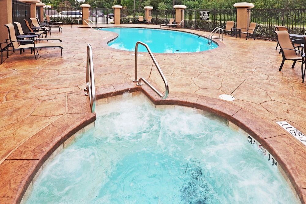 holiday inn express hotel and suites durant by ihg