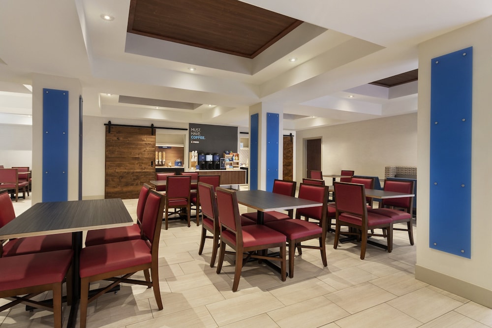 holiday inn express hotel and suites durant by ihg