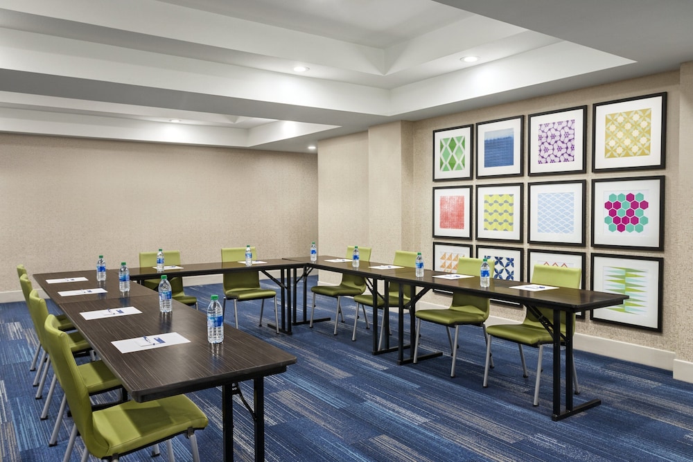 holiday inn express hotel and suites durant by ihg