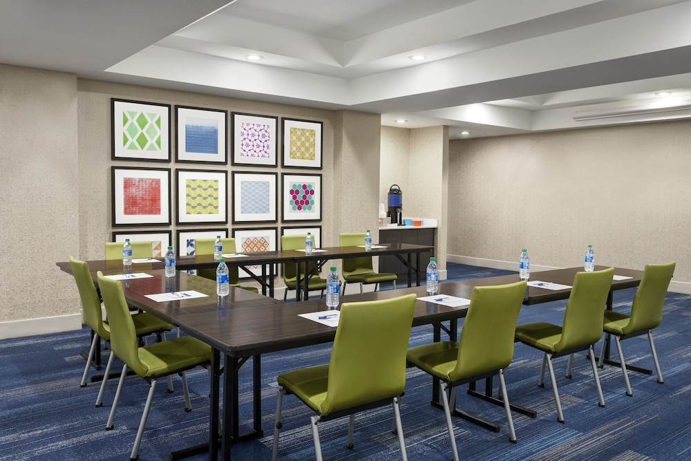 holiday inn express hotel and suites durant by ihg