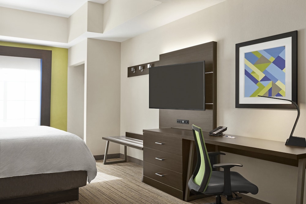 holiday inn express hotel and suites durant by ihg