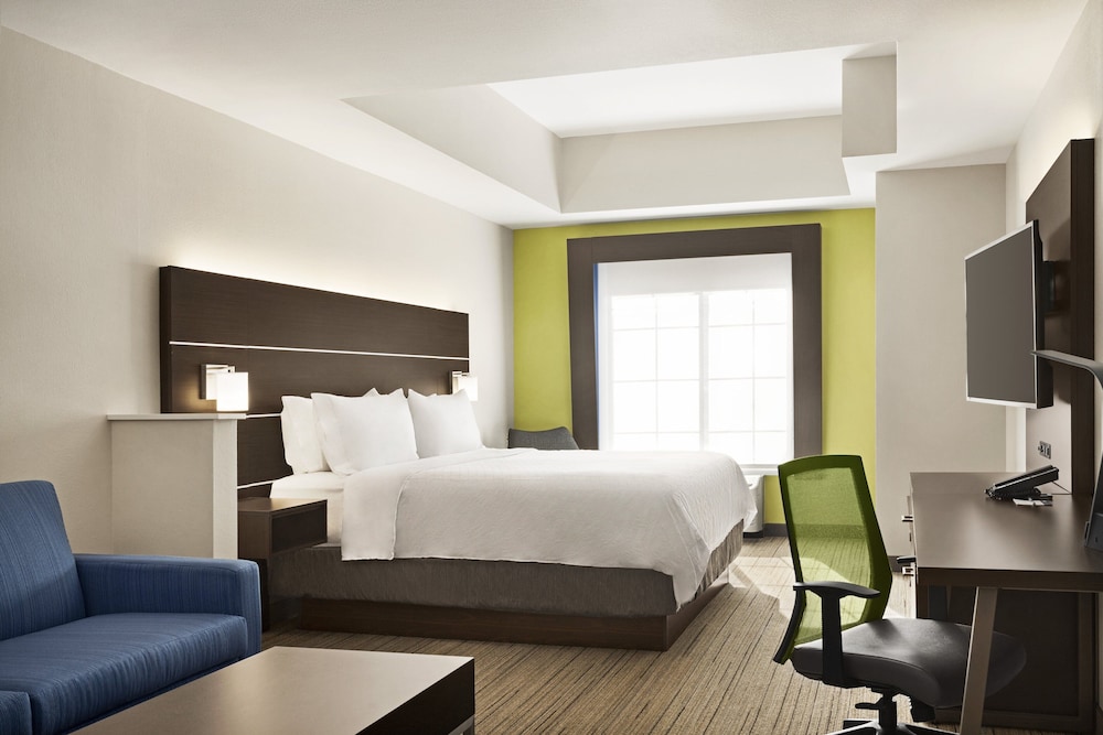 holiday inn express hotel and suites durant by ihg