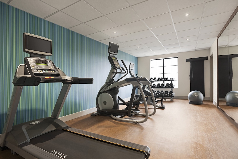 holiday inn express hotel and suites durant by ihg