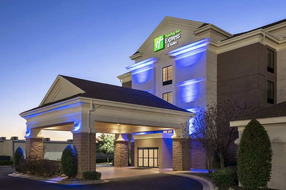 holiday inn express hotel and suites durant by ihg