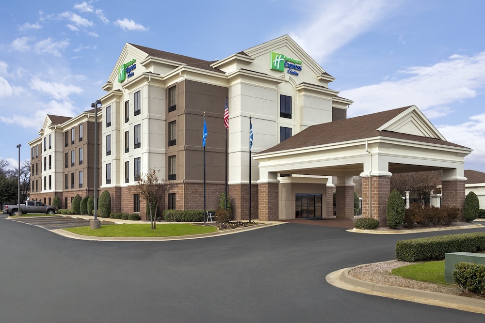 holiday inn express hotel and suites durant by ihg