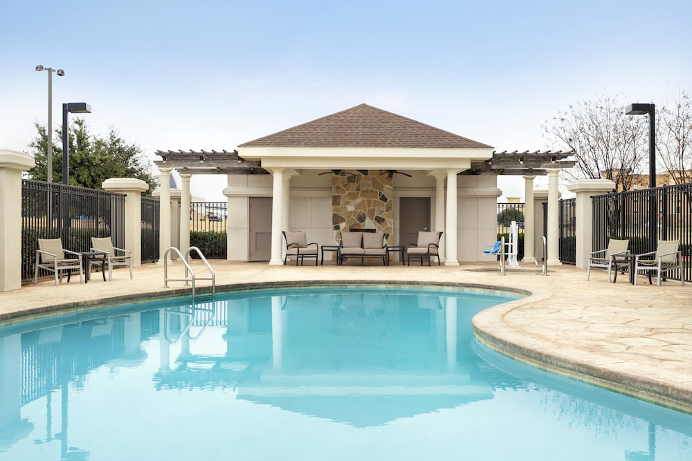 holiday inn express hotel and suites durant by ihg