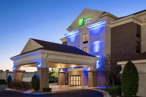 holiday inn express hotel and suites durant by ihg