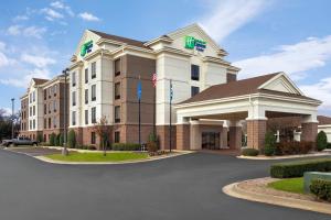 holiday inn express hotel and suites durant by ihg