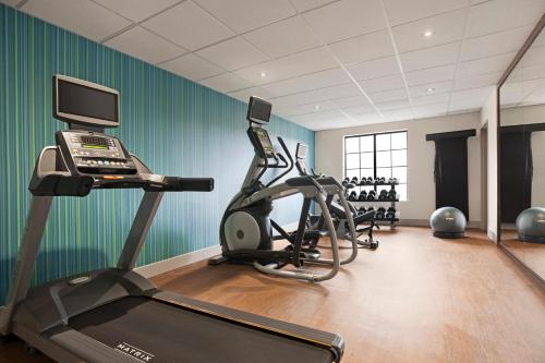 holiday inn express hotel and suites durant by ihg