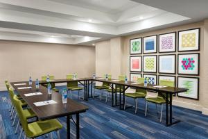 holiday inn express hotel and suites durant by ihg