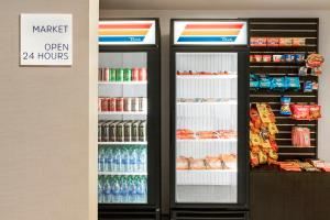 holiday inn express hotel and suites durant by ihg