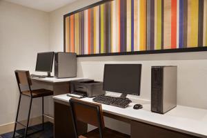 holiday inn express hotel and suites durant by ihg