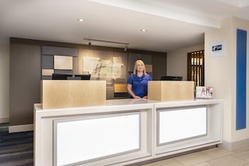 Holiday Inn Express Hotel & Suites Durant By Ihg,Oklahoma>>Durant,3 star