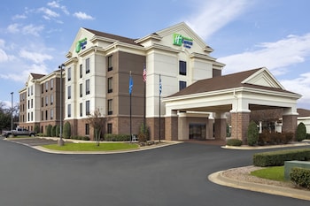 Holiday Inn Express Hotel & Suites Durant By Ihg,Oklahoma>>Durant,3 star
