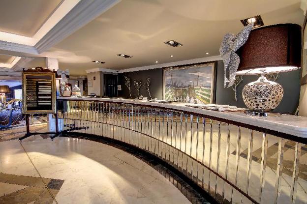 ramside hall hotel golf and spa