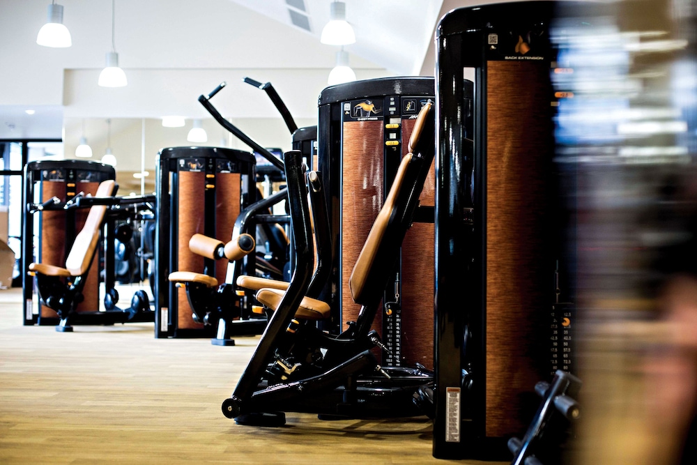 ramside hall hotel golf and spa
