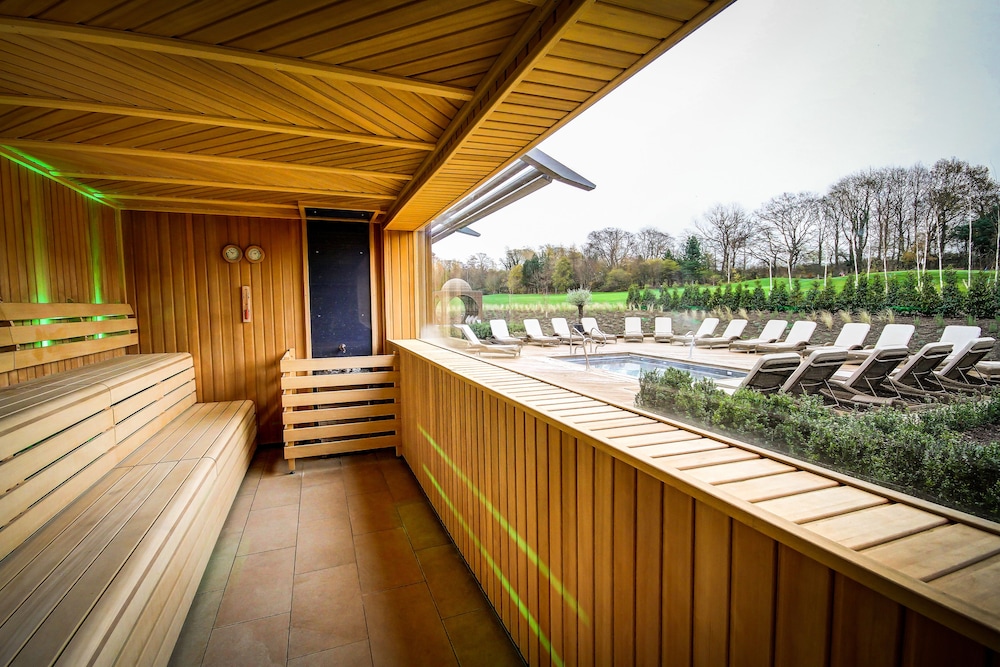 ramside hall hotel golf and spa