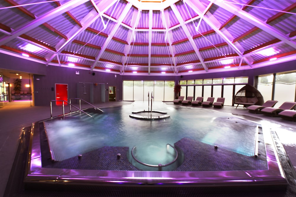 ramside hall hotel golf and spa