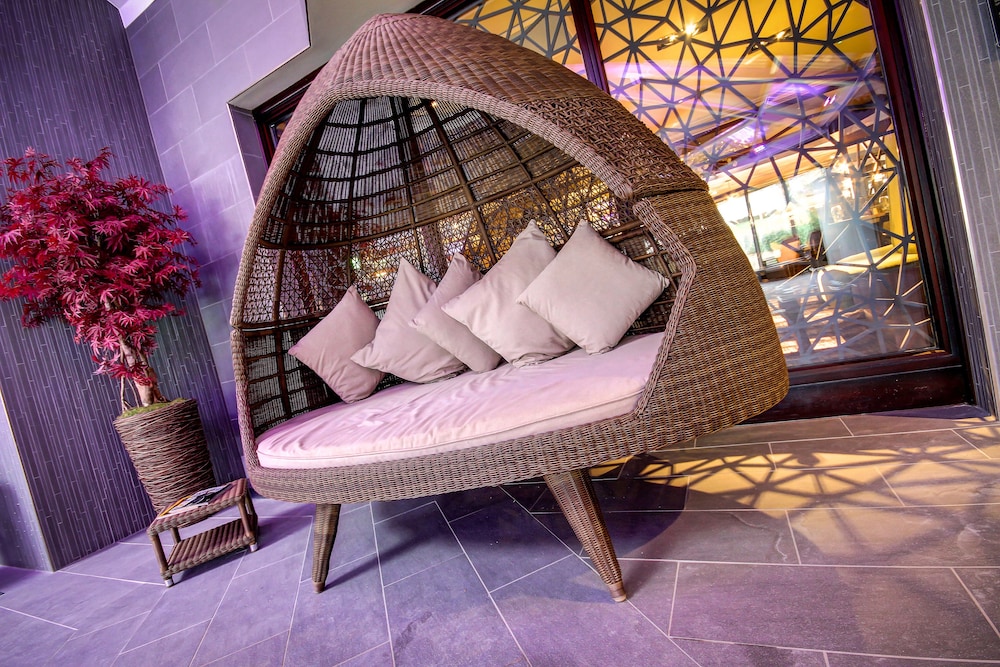 ramside hall hotel golf and spa
