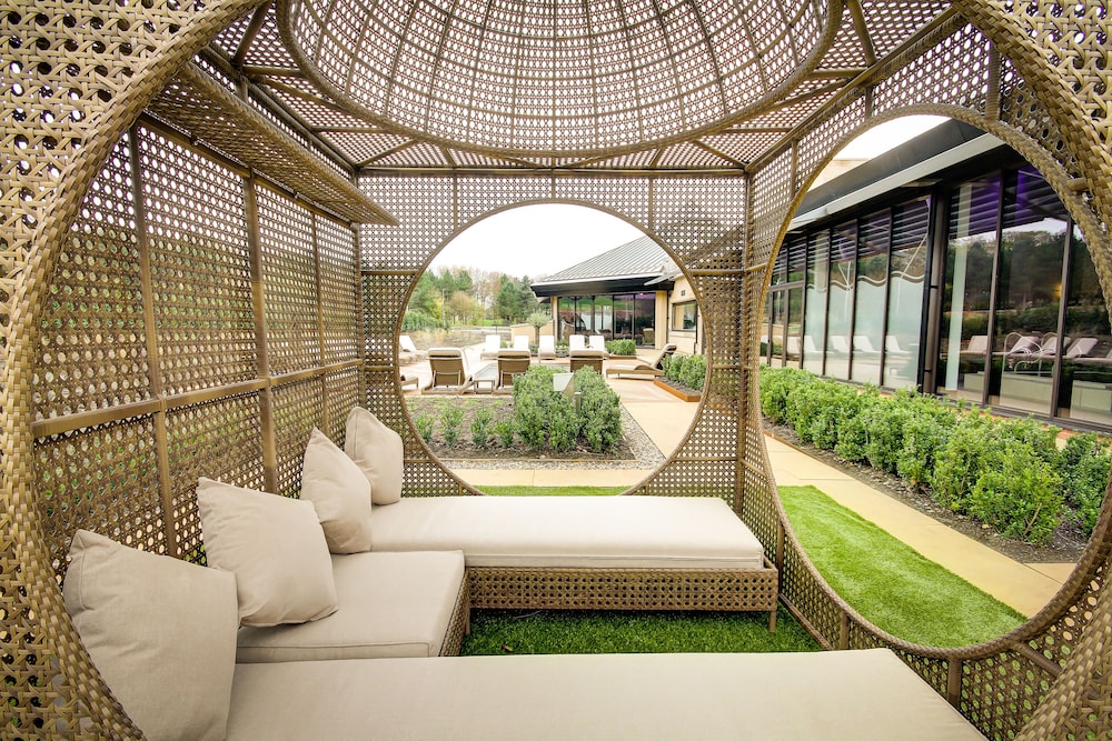 ramside hall hotel golf and spa