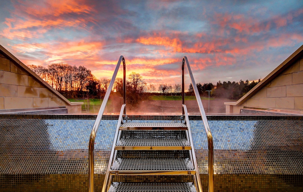 ramside hall hotel golf and spa