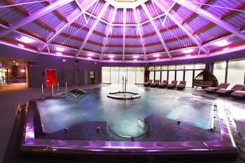 ramside hall hotel golf and spa