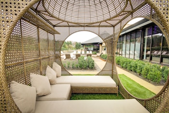 ramside hall hotel golf and spa