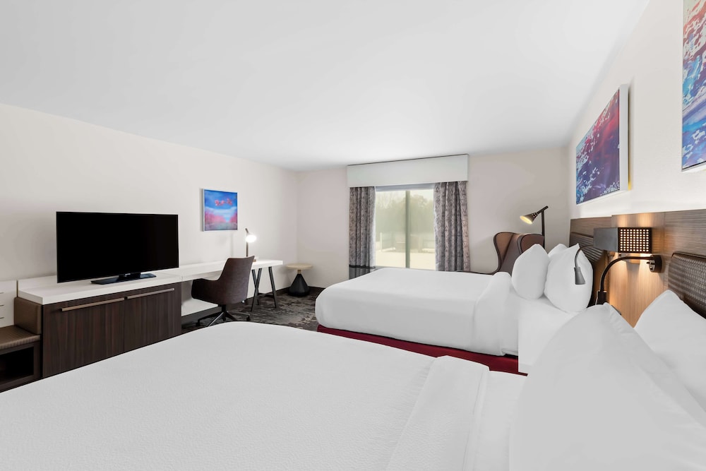 hilton garden inn atlanta airport north
