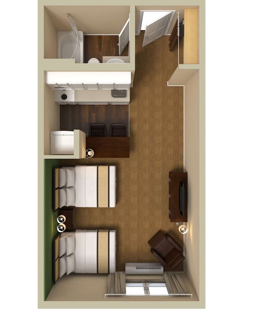extended stay america suites syracuse dewitt
