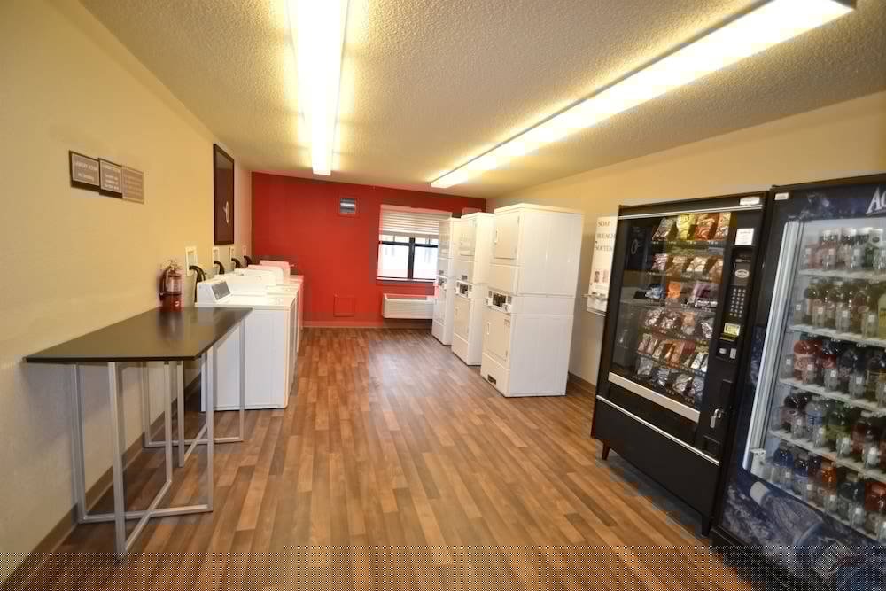extended stay america suites syracuse dewitt