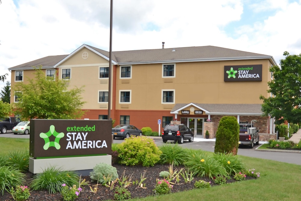 extended stay america suites syracuse dewitt