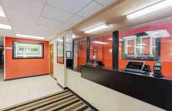 Extended Stay America Suites Syracuse Dewitt,East Syracuse>>Camillus,3 star