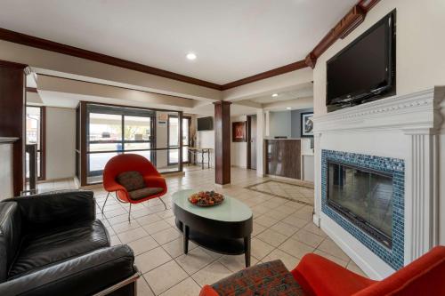 best western edinburgh columbus