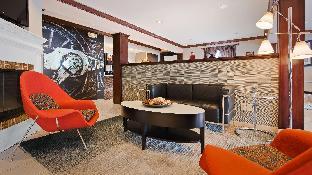 Best Western Edinburgh/Columbus,Edinburgh>>Columbus,3 star