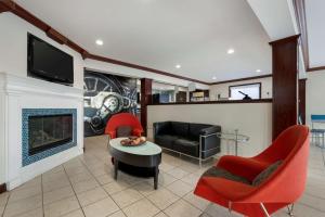 best western edinburgh columbus